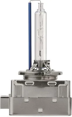 Produktbild von Philips Xenon WhiteVision gen2 85415WHV2C1 Xenon-Fahrzeugscheinwerferlampe, 35 W, 85 V, Xenon, 5000 K, 1 Stück(e)