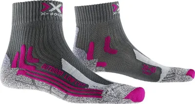 Obrázok produktu pre X-SOCKS - XSTS16S19W-G041-35-36 - Ponožky - dámske - veľkosť 35-36