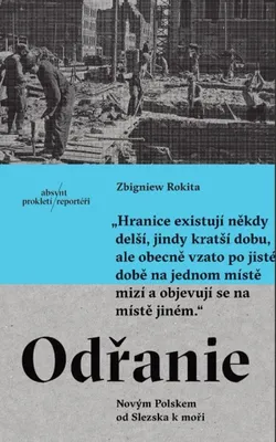 Produktbild von Odřanie