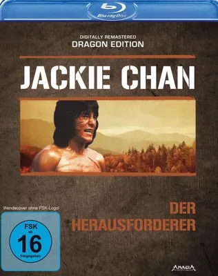 Produktbild von Der Herausforderer -Dragon Edition-