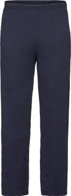 Produktbild von Fruit of the Loom - Jogginghosen für Herren FK2361 (XXL) (Marineblau)