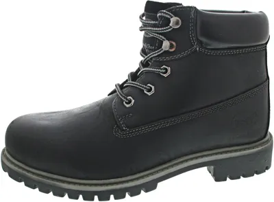 Produktbild von Dockers by Gerli Herren Boots in Schwarz, Größe 40