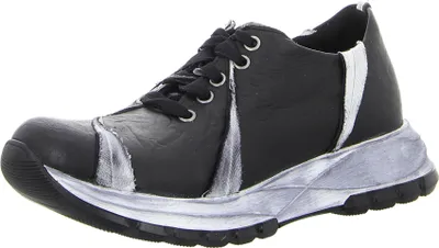 Produktbild von Freizeit Schnürer für Damen in schwarz