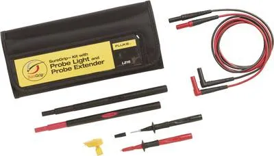 Immagine prodotto di Fluke L215 Multicolore (2096368)