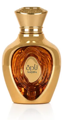 Image de Lattafa - Niche Emarati Nadira Eau de Parfum 100 ml