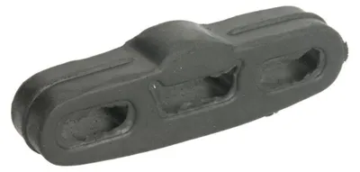 Zdjęcie produktu dla Odbojnik Bosal, tłumik tylny 255-911