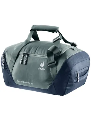 Immagine prodotto di Deuter Deuter AViANT Duffel 35 - Borsa da viaggio 50 cm
