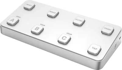 Zdjęcie produktu dla Lava Music LiveDrum Pedal Przełącznik nożny