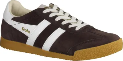 Produktbild von Gola Sneaker Low Damen 32313031363639 Braun 42 EU