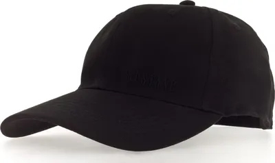 Produktbild von MUSTANG Cap Black schwarz