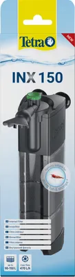 Productafbeelding van Tetra INX 150 binnenfilter voor aquariums van 90 tot 150 liter