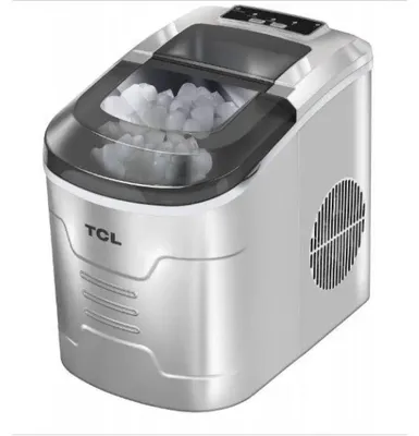 Obrázok produktu pre Výrobník ľadových kociek TCL ICE-S9