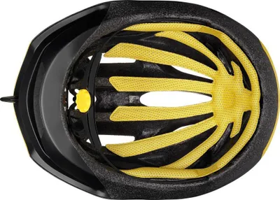 Produktbild von Mavic Cxr Ultimate Innenpolsterung Gelb S Gelb S