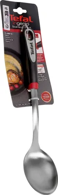 Produktbild von Tefal K1180114 Ingenio INOX Servierlöffel | Temperaturbeständig