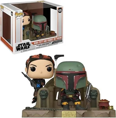 Zdjęcie produktu dla FUNKO POP! 58391, Figurka kolekcjonerska, Film i Seriale