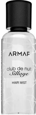 Immagine prodotto di Armaf Club de Nuit Sillage profumo per capelli per uomo 55 ml