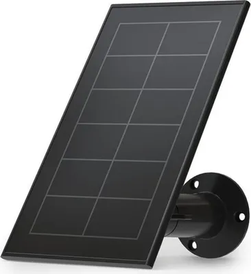 Produktbild von Solarpanel, Arlo VMA5600B-20000S, Magnetisch, Schwarz