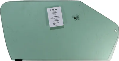 Produktbild von Türscheibe Kurbelscheibe links getönt 71751340