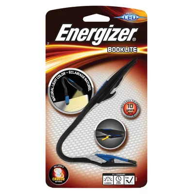 Produktbild von Energizer Booklite LED-Lampe