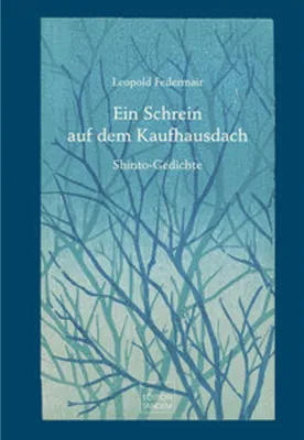 Immagine prodotto di Ein Schrein auf dem Kaufhausdach