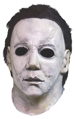 Produktbild von Halloween VI Maske Michael Myers