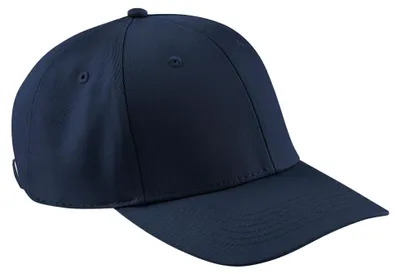 Produktbild von Beechfield - "Urbanwear" Baseball-Mütze für Herren/Damen Uni FK1542 (Einheitsgröße) (Marineblau)