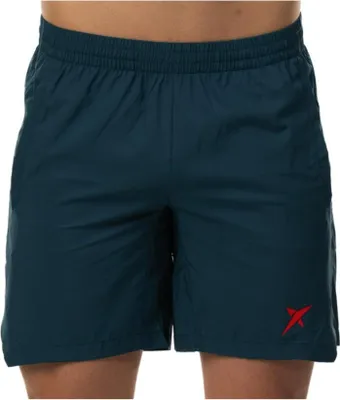 Produktbild von Drop Shot DT321512 Padel-Hosen, leicht, atmungsaktiv, feuchtigkeitsableitend, mit Seitentaschen