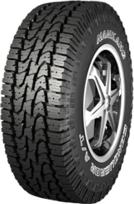 Produktbild von Nankang Conqueror A/T ( LT285/55 R20 117/114Q, POR )