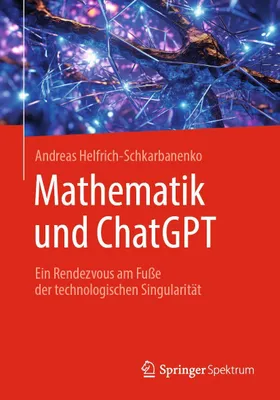 Produktbild von Mathematik und ChatGPT