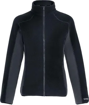 Produktbild von Uvex suXXeed, Jacke, Frau, Graphit, Grau, M, 2 Taschen, 2 Taschen