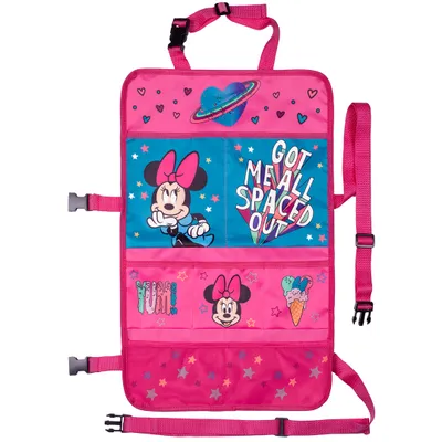 Immagine prodotto di Organizzatore per sedili anteriori MINNIE II.