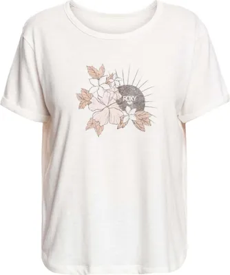 Immagine prodotto di T-shirt Roxy ERJZT05667-WBK0 da Donna