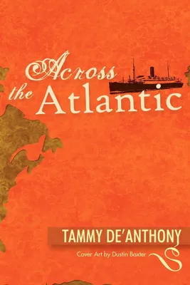 Produktbild von Across the Atlantic