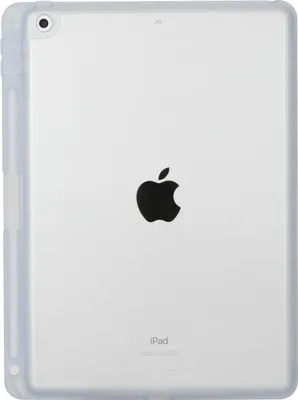 Immagine prodotto di Targus SafePort Antimicrobial, Cover, Apple, iPad (9a, 8a e 7a gen.), 25,9 cm (10.2"), 120 g