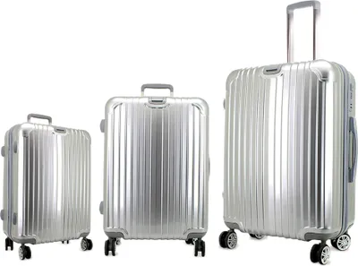 Produktbild von Set Trolley Wall Street