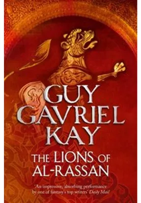 Immagine prodotto di The Lions of Al-Rassan