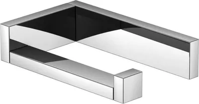 Produktbild von Steinberg Serie 460 Toilettenpapierhalter, 4602800