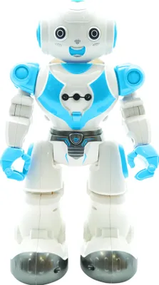 Produktbild von Powerman Neo Interaktiver Roboter Deutsch