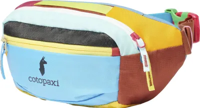 Produktbild von Cotopaxi Kapai 3L Del Dia Hüfttasche, Mehrfarbig One Size
