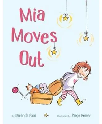 Immagine prodotto di MIA Moves Out