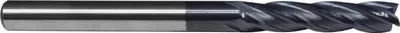 Produktbild von PAULIMOT VHM-Schlichtfräser Ø 6,0 mm 35° mit AlTiN-Beschichtung, 4-schneidig