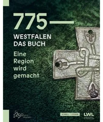 Image de 775 - Westfalen. Das Buch
