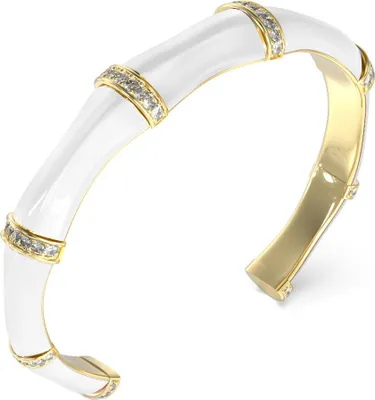 Produktbild von Guess Damenarmreif JUBB05157JWYGWHS