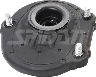 Produktbild von SPIDAN CHASSIS PARTS 410256 Federbeinstützlager Vorne Links für FIAT QUBO (225) FIORINO Kasten/Kombi (225) Linea (323, 110) für CITROËN NEMO Kasten