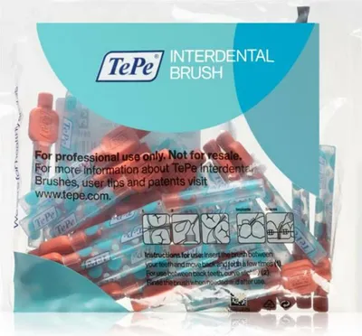 Produktbild von Tepe Extra Soft, 0,5 mm, Schweden, 25 Stück(e)