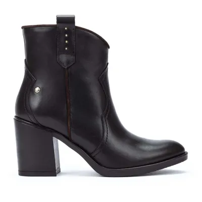 Imagen del producto de Pikolinos Rioja: botines para mujer
