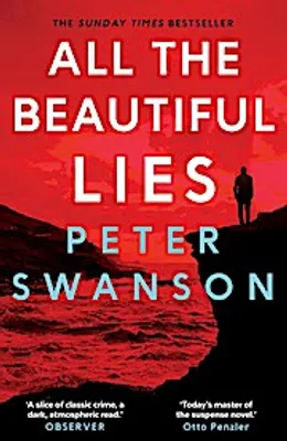 Produktbild von All the Beautiful Lies