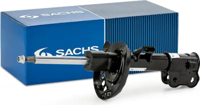 Produktbild von SACHS Stoßdämpfer Vorne Links für KIA CARENS IV Federbein 319 743