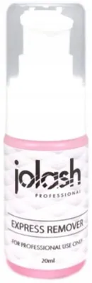Zdjęcie produktu dla GEL Remover JoLash do usuwania kleju z rzęs 20ml