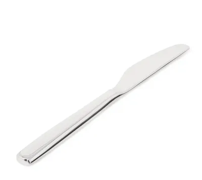 Produktbild von Alessi "Knifeforkspoon" Monobl.Knife Vorteilset 6 Stück (Art.-Nr. AJM22/3M, EAN 8003299921430)